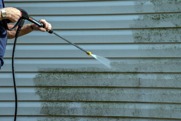 Best Post-Construction Pressure Washing  in Coldwater, MI