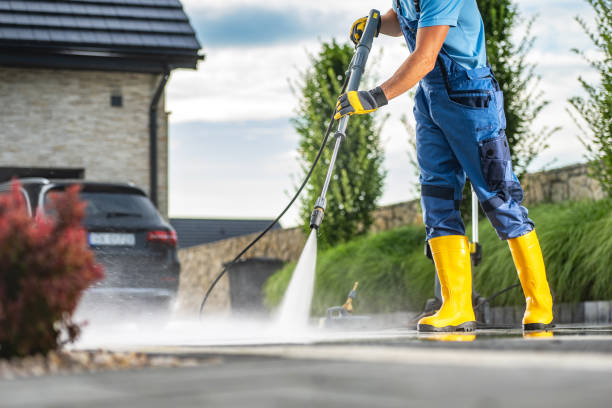 Best House Exterior Washing  in Coldwater, MI