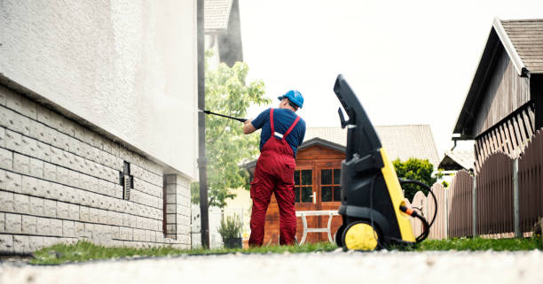 Best Fence Cleaning  in Coldwater, MI